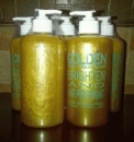 sabun Gold Honey merk Golden